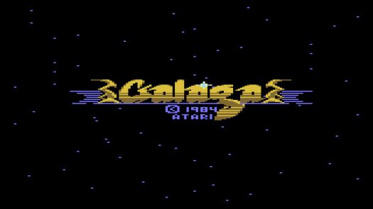 Galaga