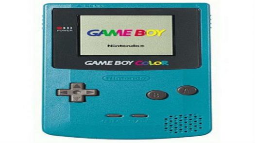 Gameboy Color Promotional Demo (J)