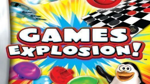 Games Explosion