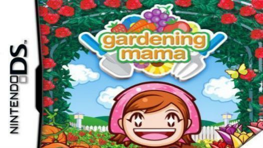 Gardening Mama (EU)