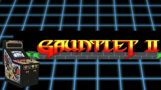 Gauntlet 2