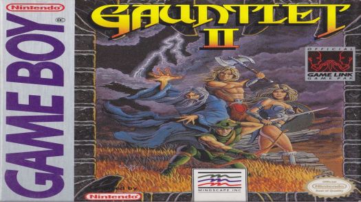 Gauntlet II