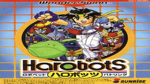 GB Harobots