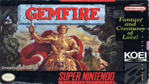 Gemfire