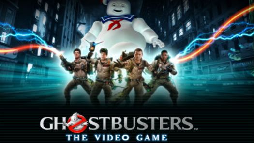 Ghostbusters - The Video Game (EU)(BAHAMUT)