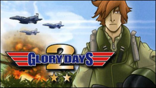 Glory Days 2 (E)(Undutchable)