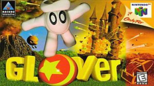 Glover (USA) (Beta)