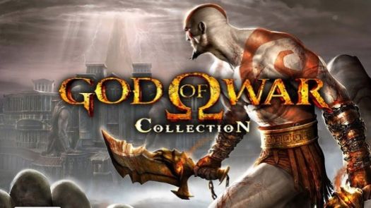 God of War - Origins Collection ROM Download - Sony PlayStation 3(PS3)