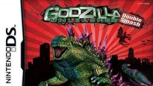 Godzilla Unleashed - Double Smash