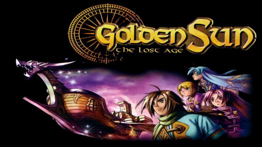 Golden Sun 2 - Die Vergessene Epoche (Surplus) (G)
