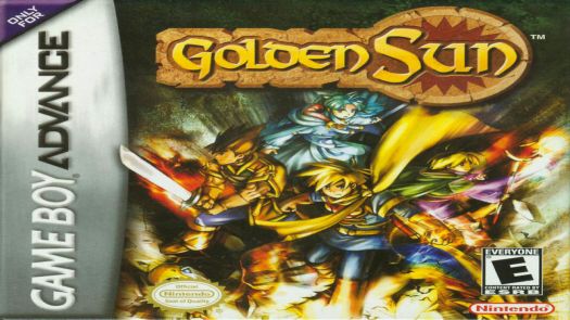 Golden Sun (I)