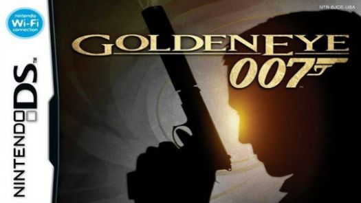 GoldenEye 007 (Italy)
