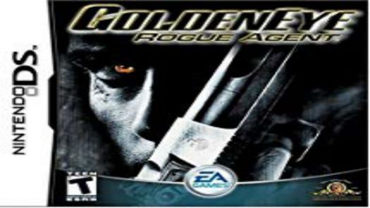 GoldenEye - Rogue Agent (EU)