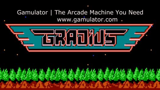 Gradius