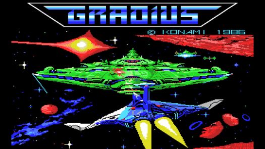 Gradius