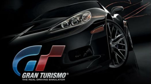 Gran Turismo (Asia) (En,Zh,Ko)