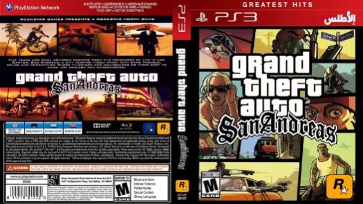 PS3 ROMs FREE Download - Get All Sony PlayStation 3 Games