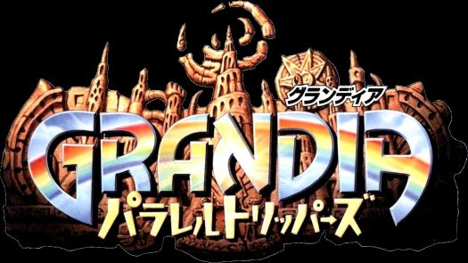 Grandia - Parallel Trippers