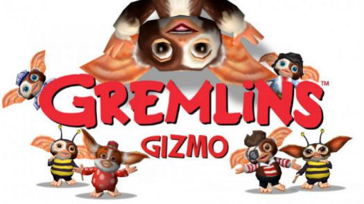 Gremlins Gizmo
