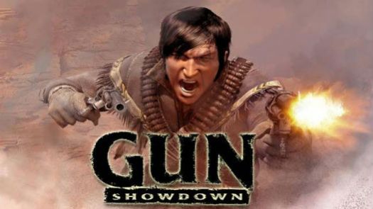 GUN Showdown