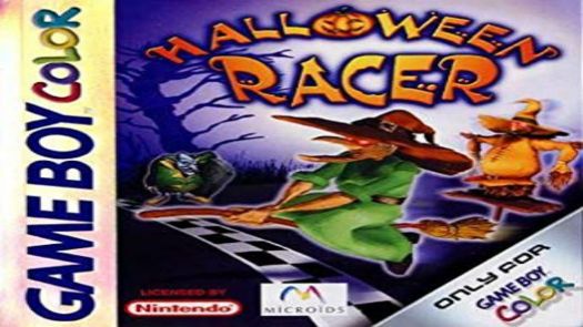 Halloween Racer (E)