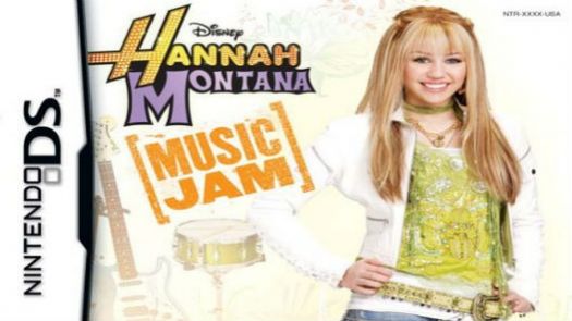 Hannah Montana (Legacy)