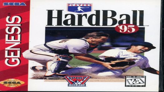 HardBall 95