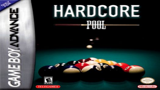 Hardcore Pool