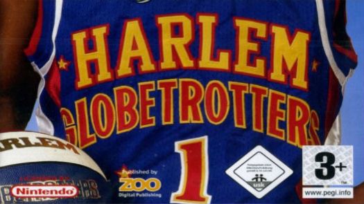 Harlem Globetrotters - World Tour