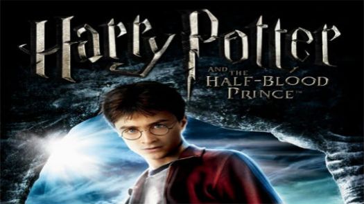 Harry Potter and the Half-Blood Prince