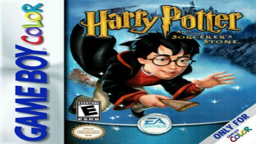 Harry Potter And The Sorcerer's Stone (M13)