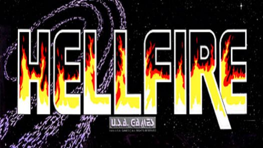 Hellfire