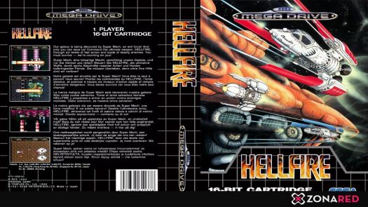 Hellfire