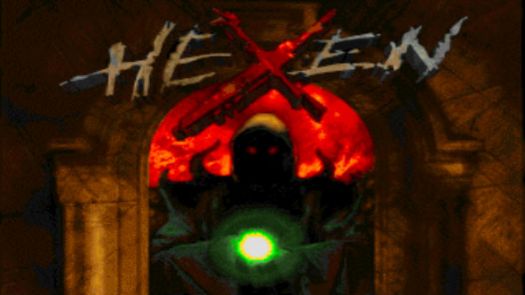 Hexen Beyond Heretic