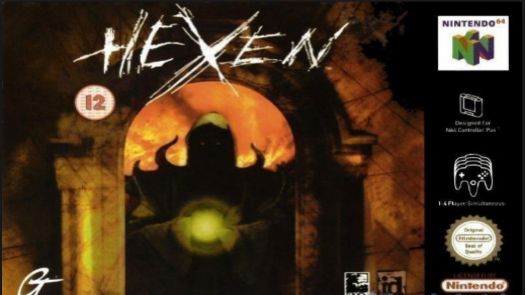 Hexen