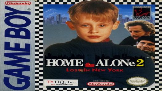 Home Alone 2