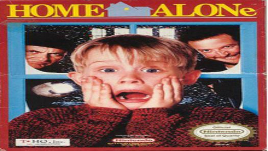 Home Alone