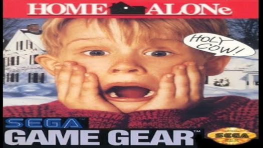 Home Alone