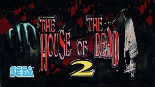 House of the Dead 2