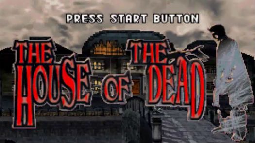 House of the Dead (U)