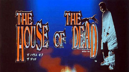 House of the Dead