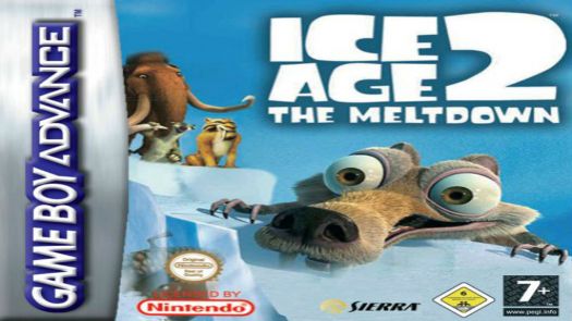  Ice Age 2 - The Meltdown