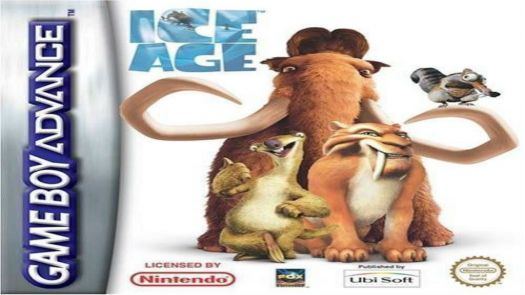 Ice Age (EU)