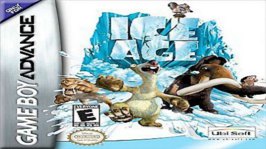 Ice Age