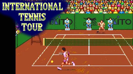 International Tennis Tour