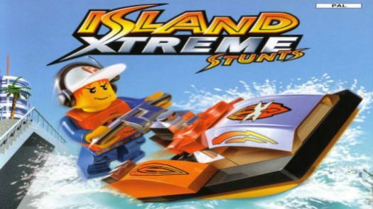  Island Xtreme Stunts