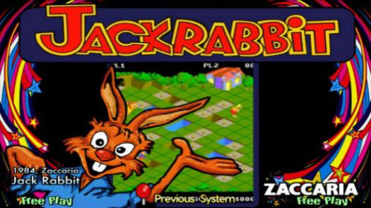 Jackrabbit