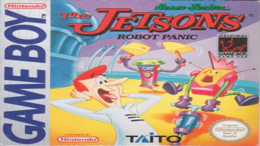 Jetsons, The