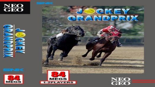 Jockey Grand Prix