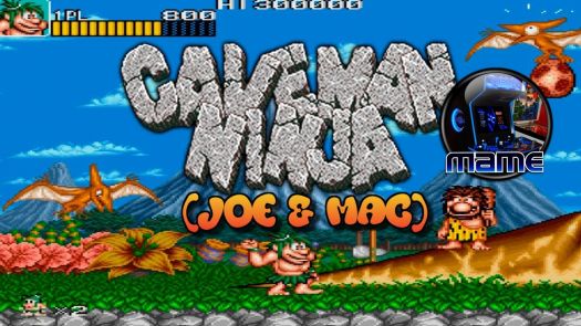 Joemac